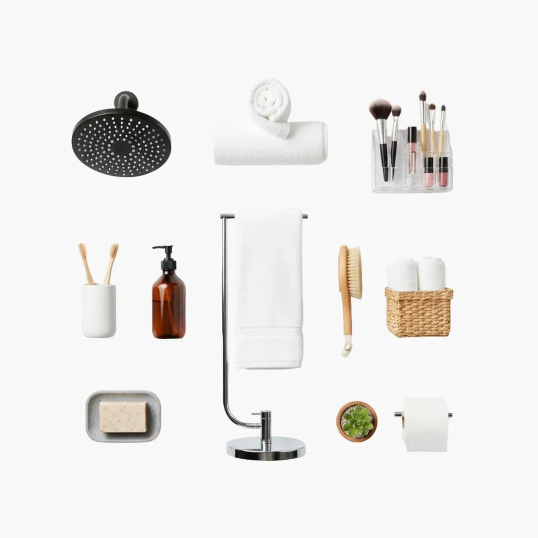 Bathroom Accessories
