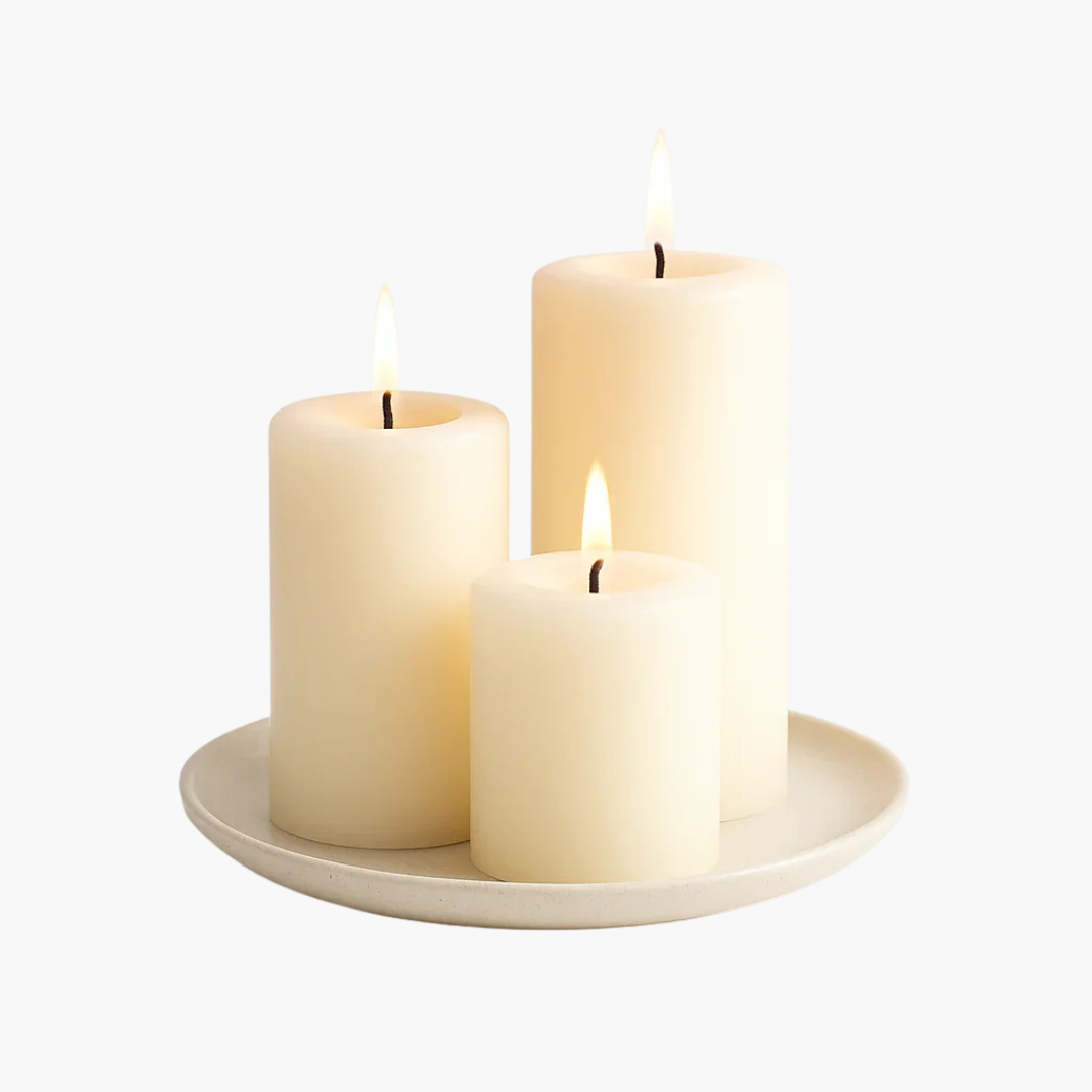Candle Lights - Luvonic