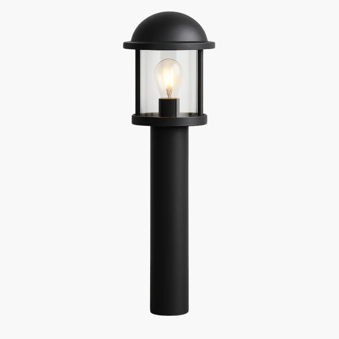 Garden Lights - Luvonic