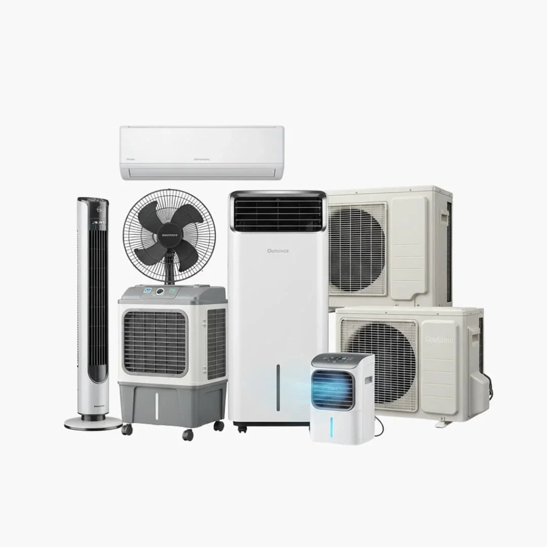 Cooling Equipment