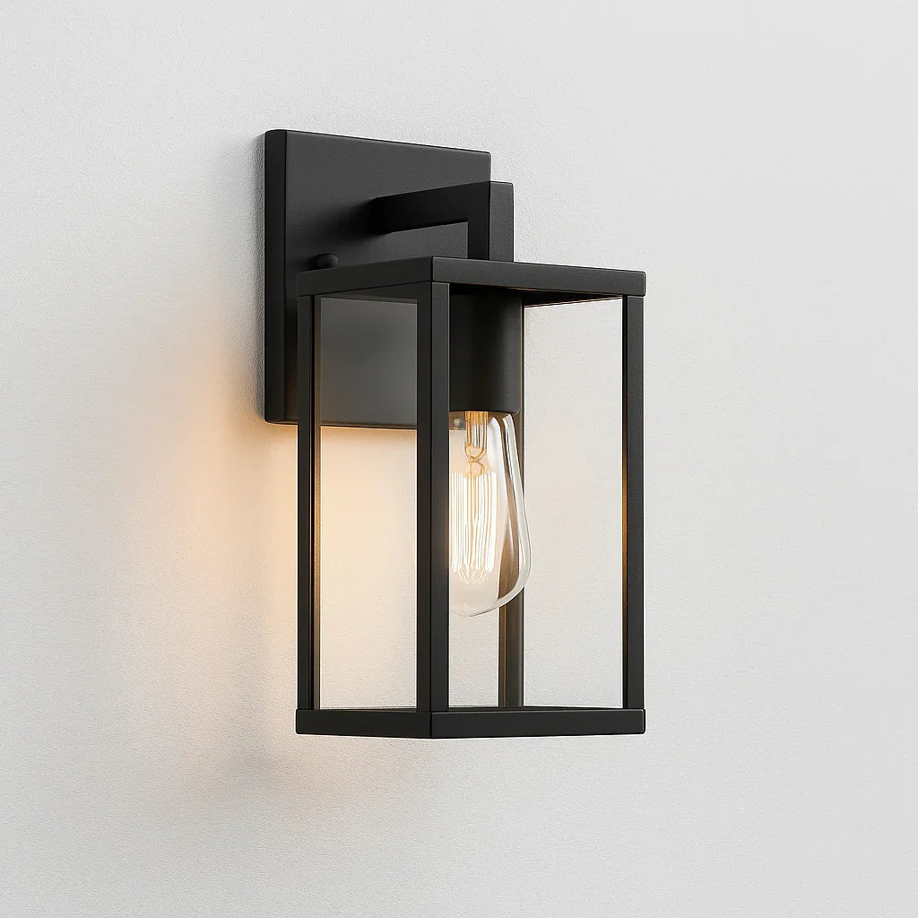 Outdoor Wall Lights - Luvonic