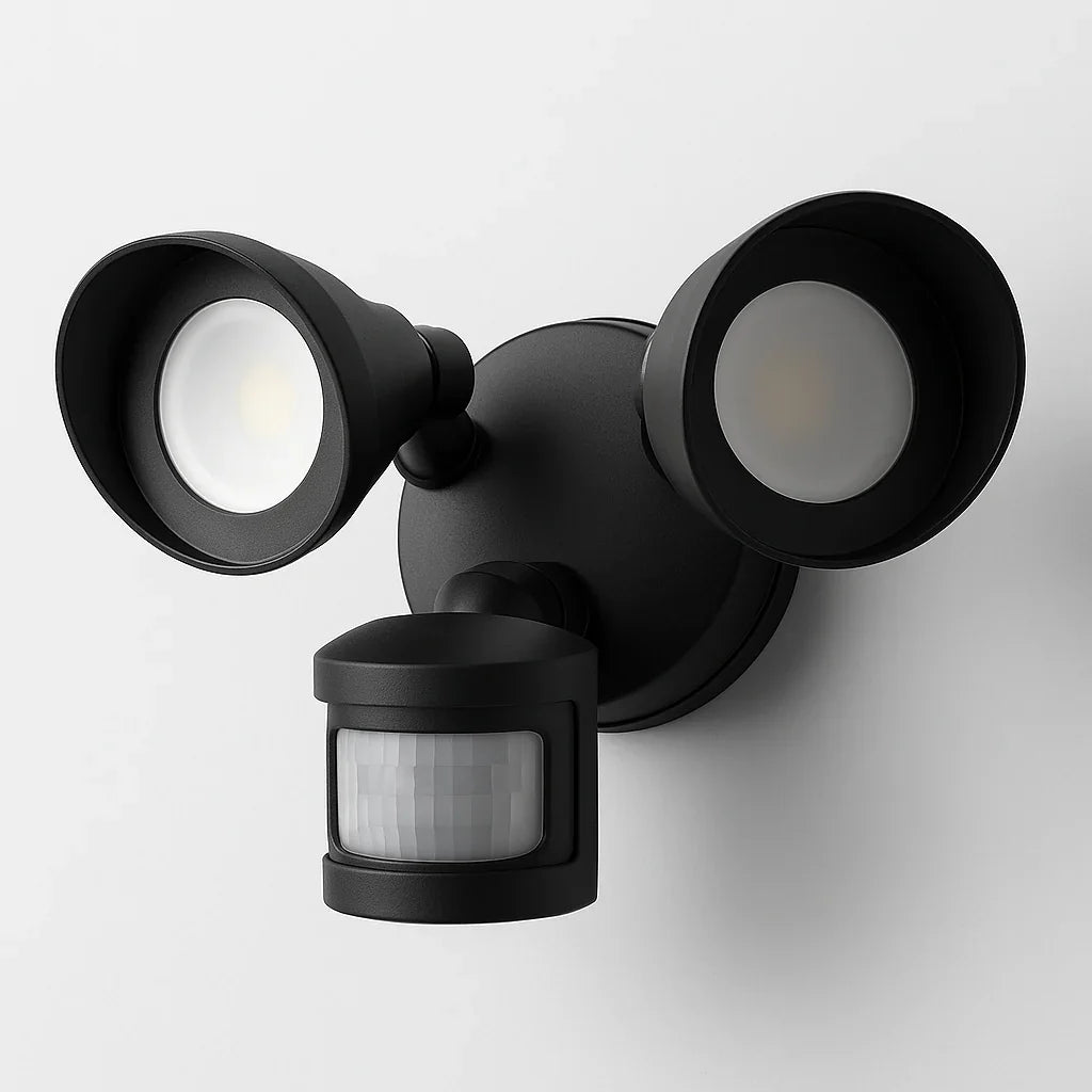 Security Lights - Luvonic
