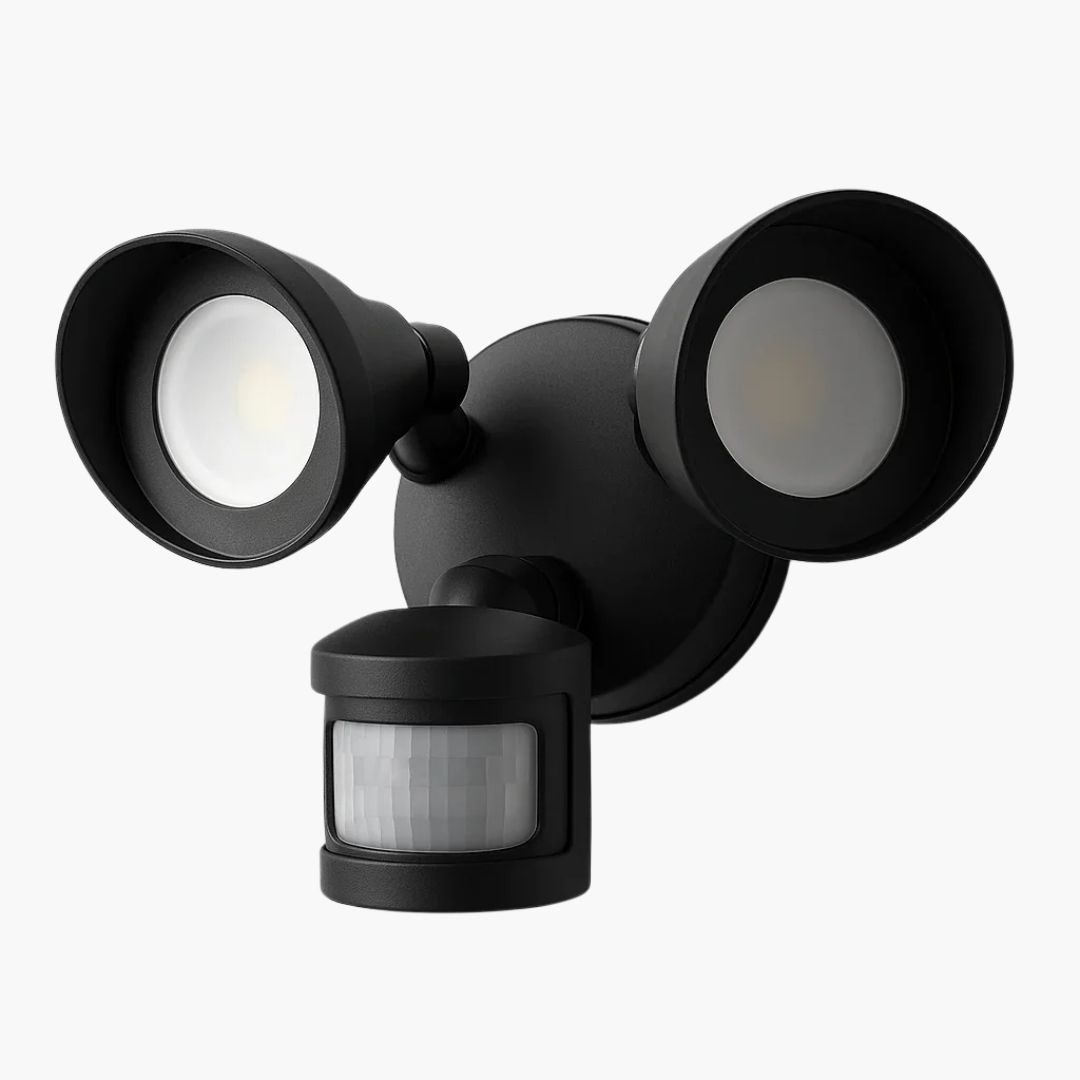 Security Lights - Luvonic