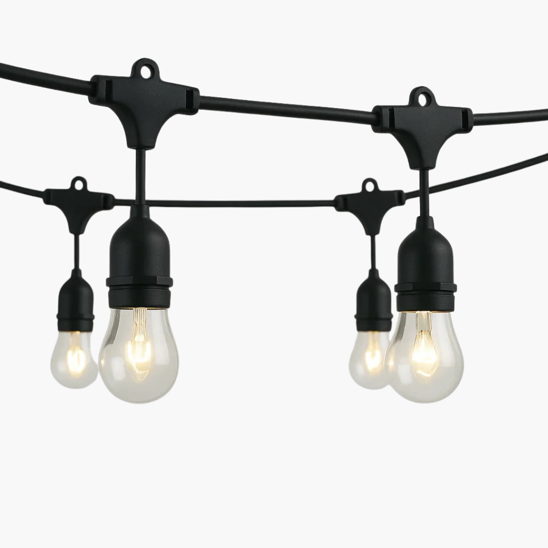 String Lights - Luvonic