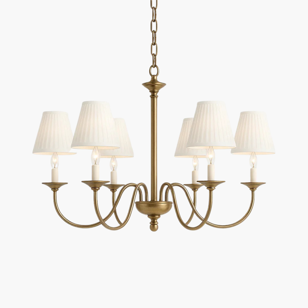 Chandeliers - Luvonic