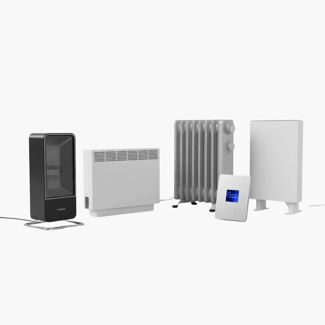 Heating Equipment