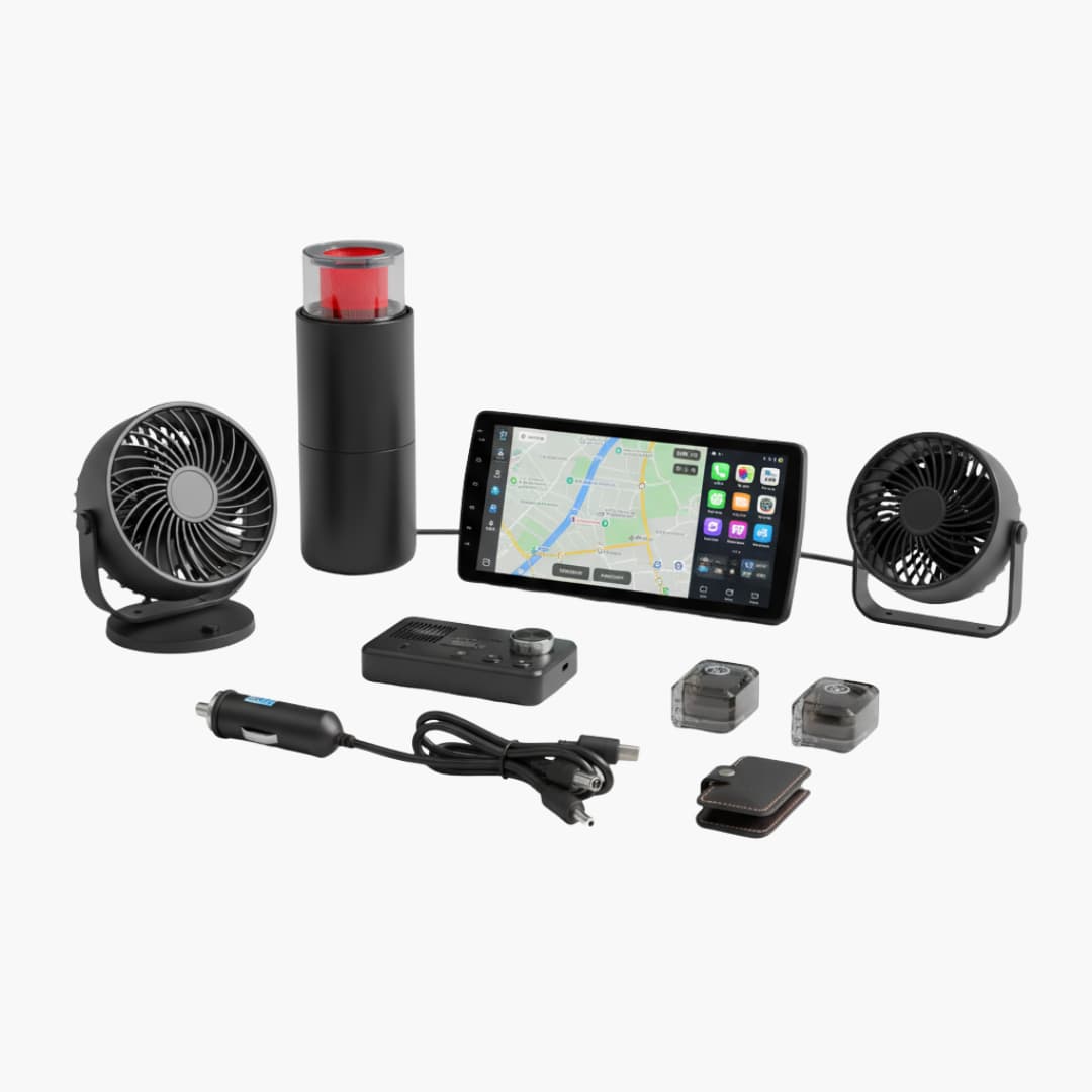 Car Accessories