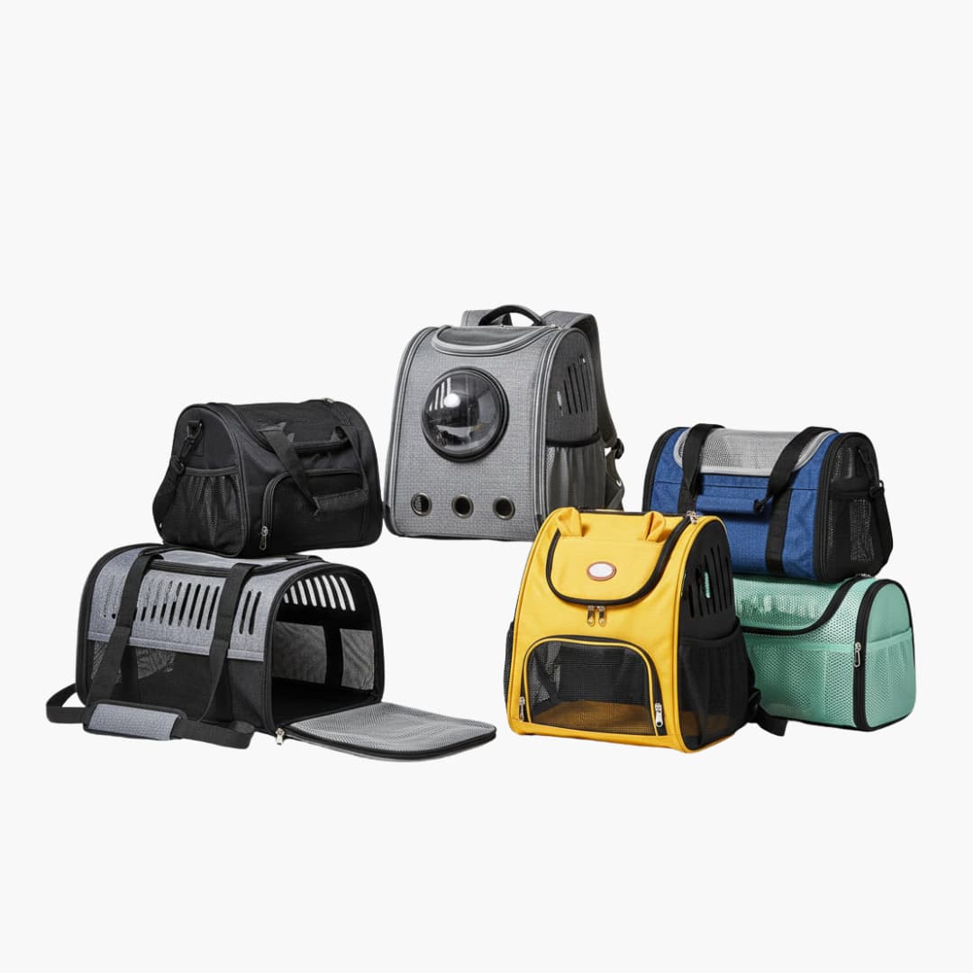 Pet Carrier