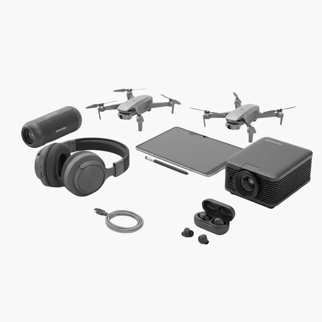 Gadgets