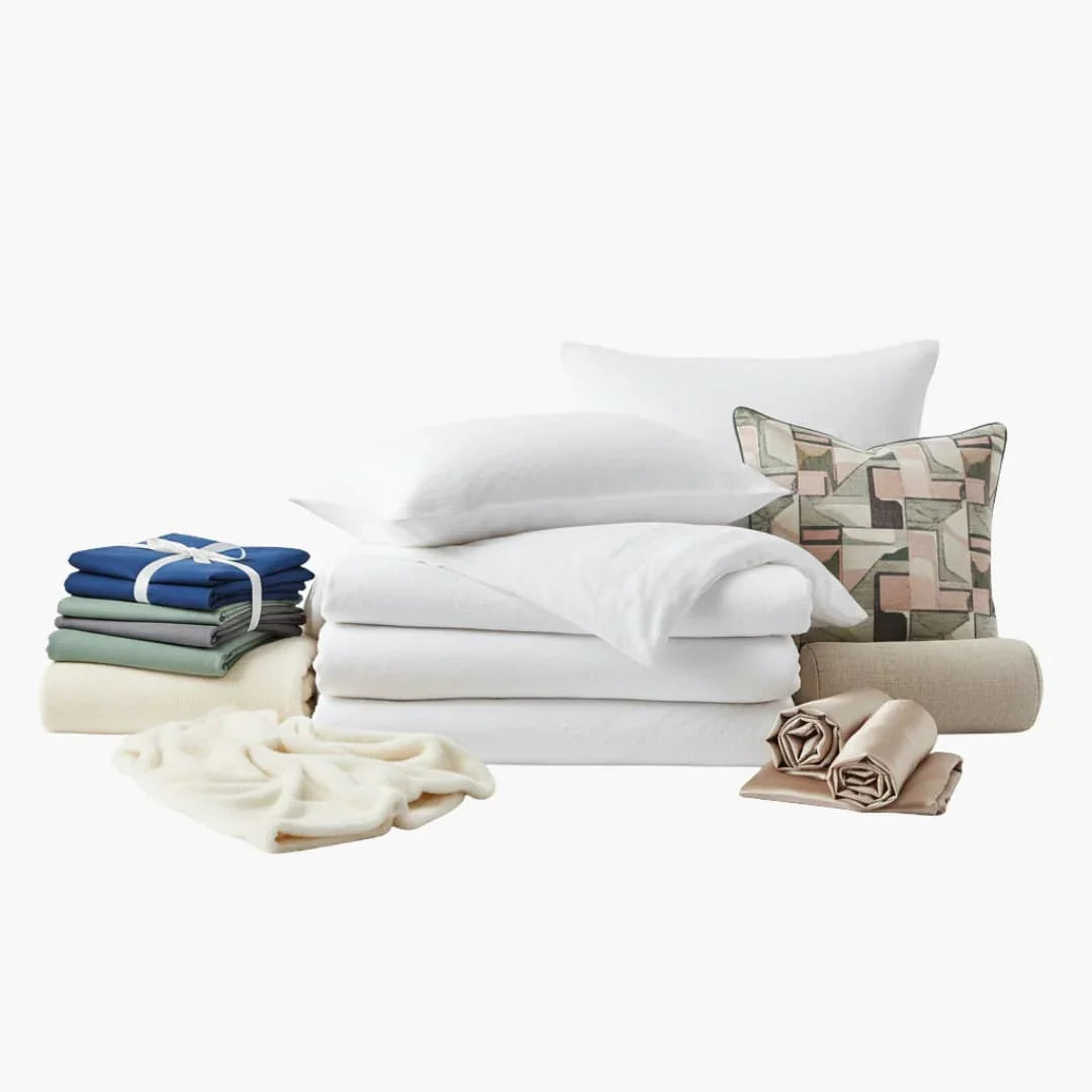 Bedding