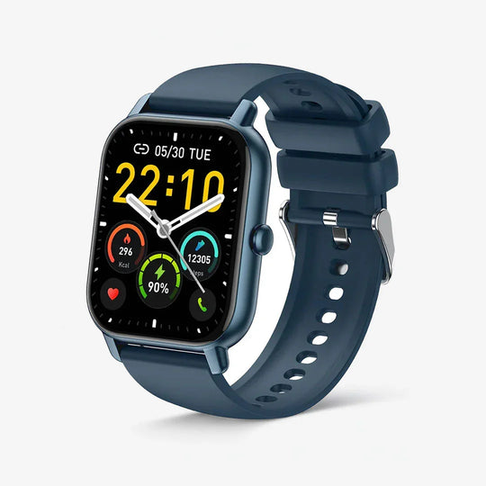 Smartwatch - Wellness Tracking - Activity Monitor
