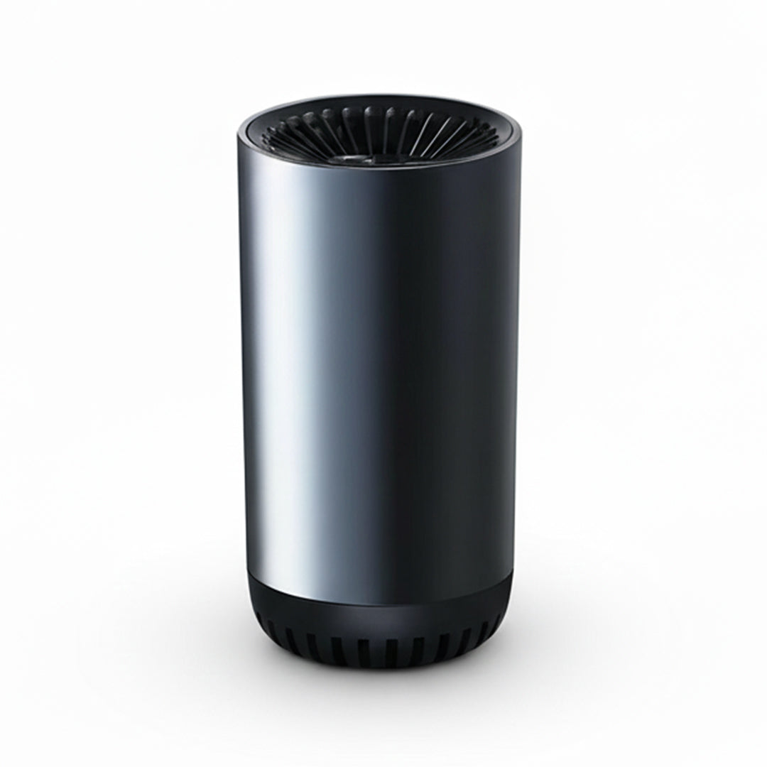 Car Air Blower - Fast Heating - Adjustable Airflow