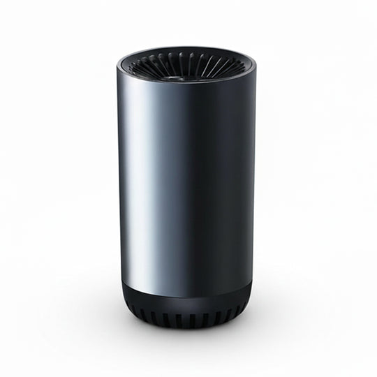Car Air Blower - Fast Heating - Adjustable Airflow