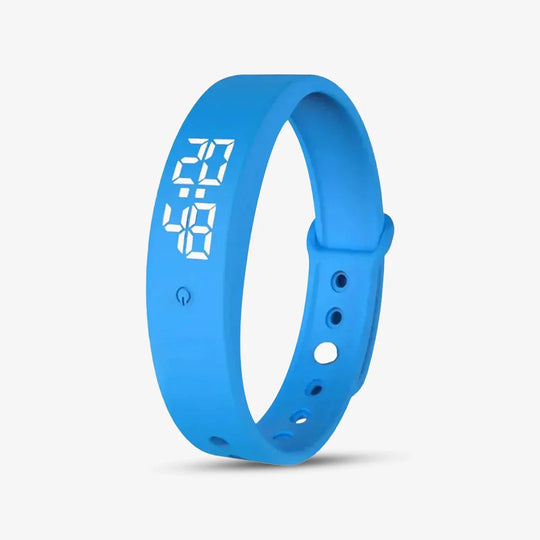 Smartwatch - Activity Tracking - Notification Alerts