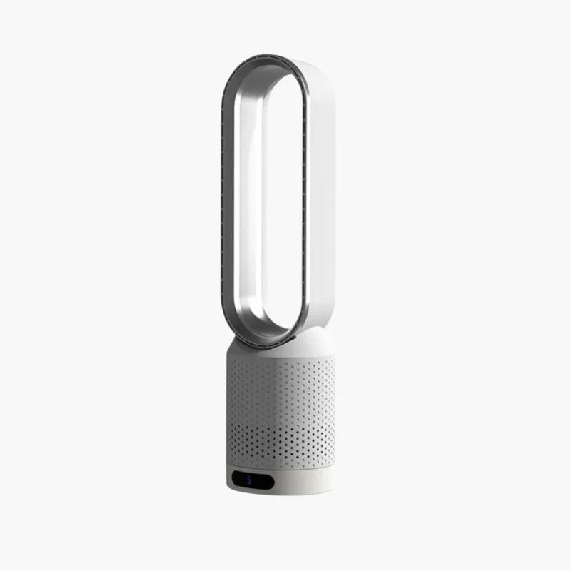 Air Cooler - UV Purifier - Ionizer