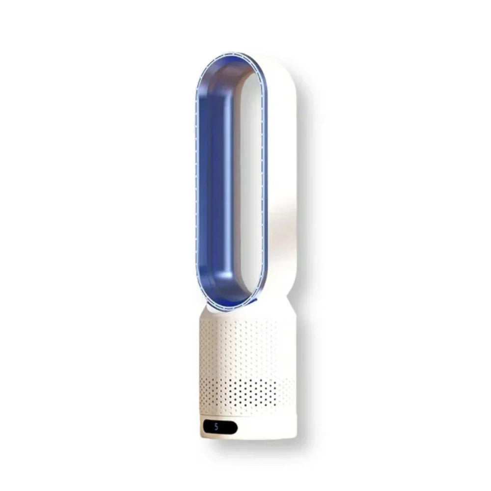 Air Cooler - UV Purifier - Ionizer