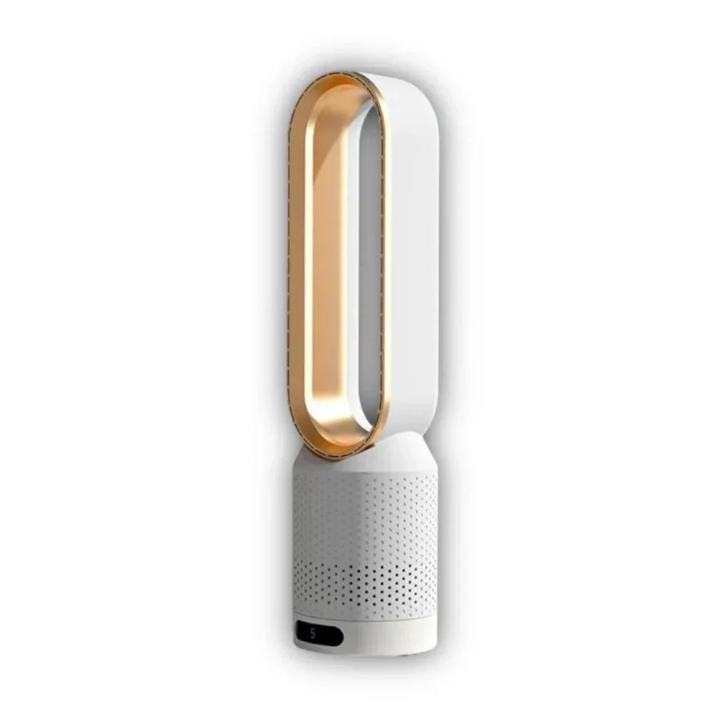 Air Cooler - UV Purifier - Ionizer