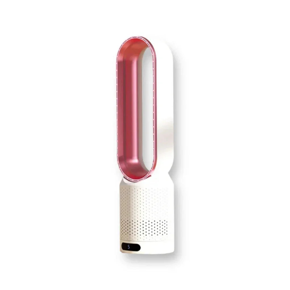 Air Cooler - UV Purifier - Ionizer