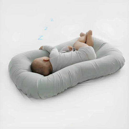 Baby Cushion - Infant Support - Head Positioner