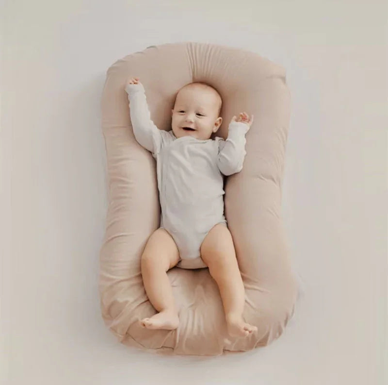 Baby Cushion - Infant Support - Head Positioner