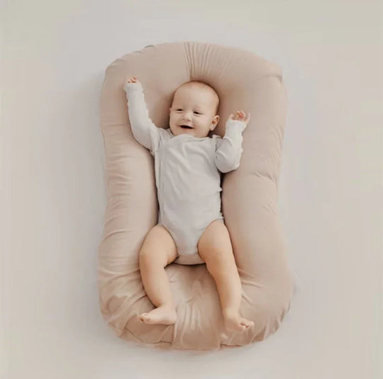 Baby Cushion - Infant Support - Head Positioner