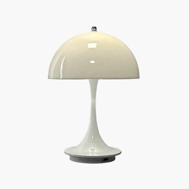 Bedside Lamp - Wireless LED - Rechargeable
