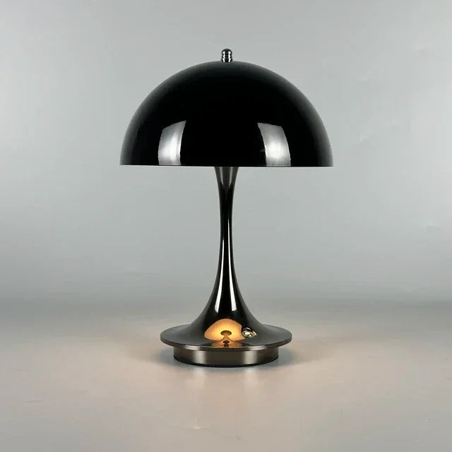 Bedside Lamp - Wireless LED - Rechargeable
