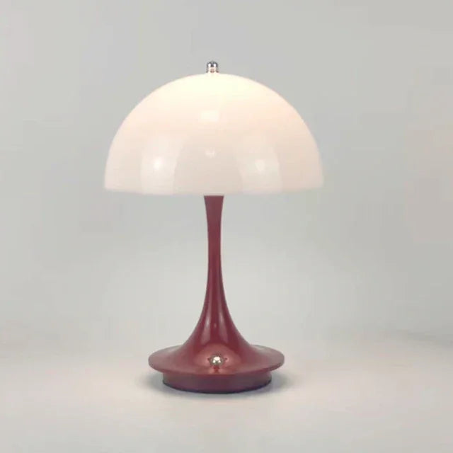 Bedside Lamp - Wireless LED - Rechargeable