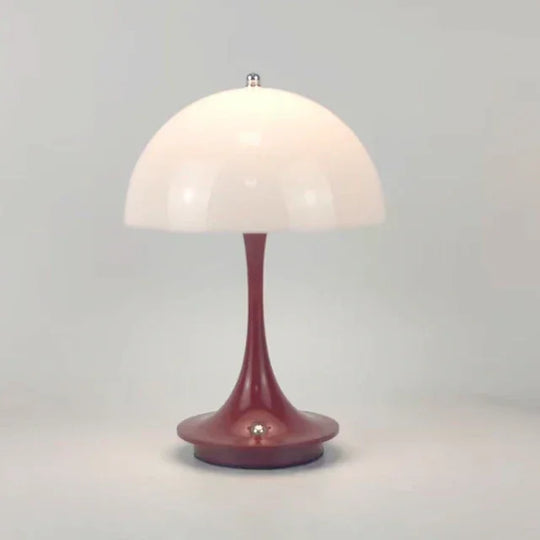 Bedside Lamp - Wireless LED - Rechargeable