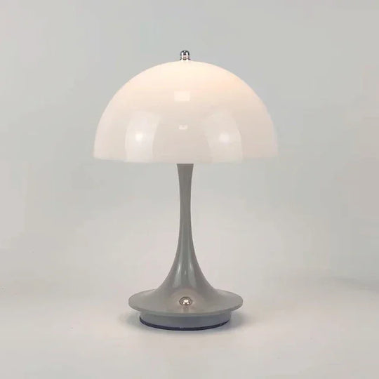 Bedside Lamp - Wireless LED - Rechargeable