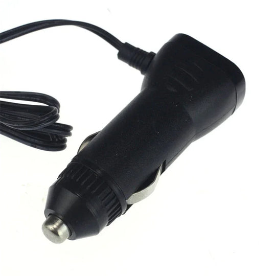 Car Air Purifier - Ozone Generator - Portable Cleaner
