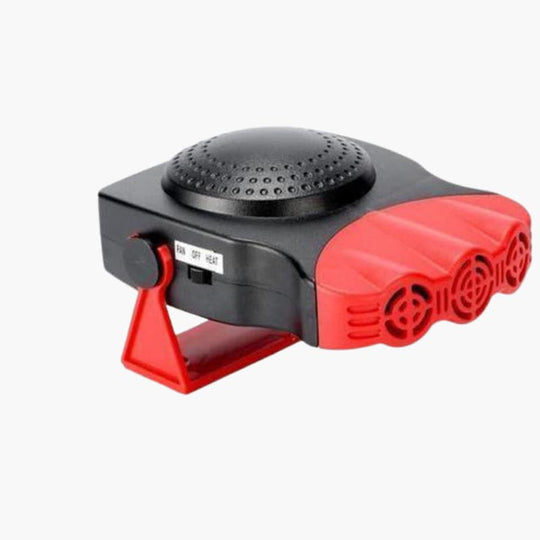 Car Heater - Demisting Function - Defrosting Design