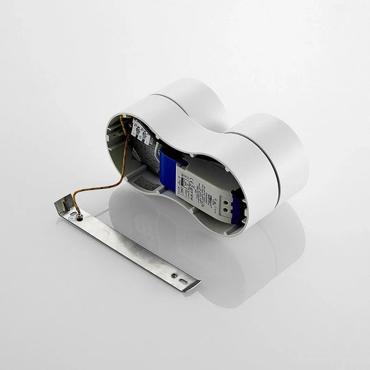 Ceiling Light Fixture - Adjustable Spotlights - LED Light - Luvonic