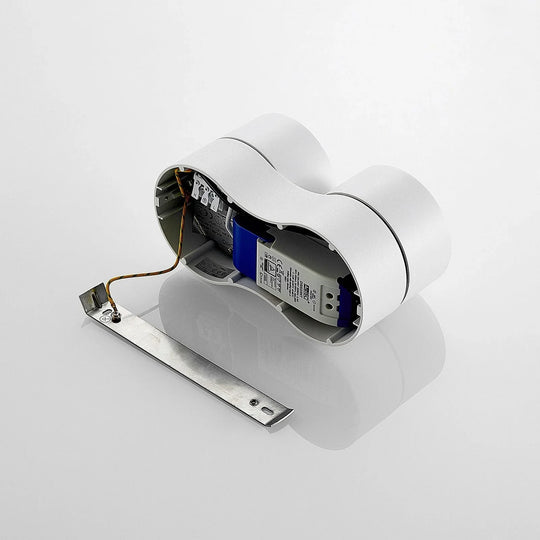 Ceiling Light Fixture - Adjustable Spotlights - LED Light - Luvonic