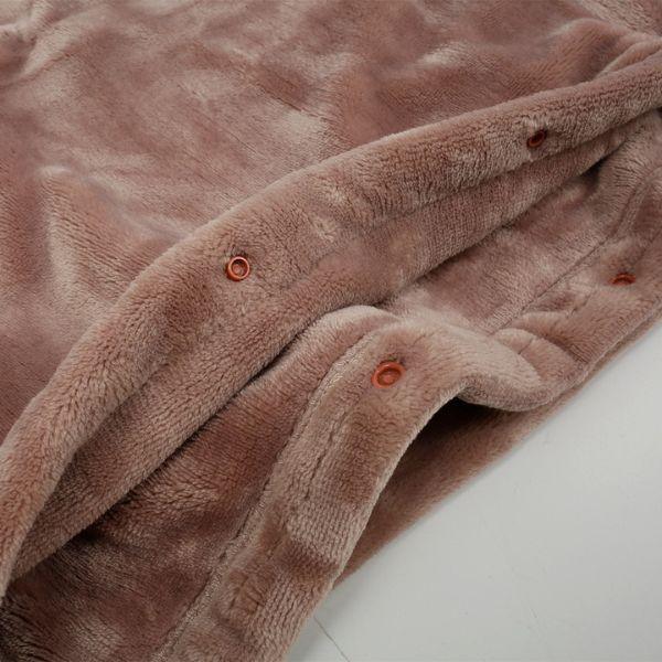 Electric Blanket - Cordless Design - USB Heated