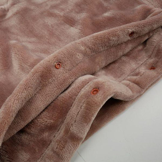 Electric Blanket - Cordless Design - USB Heated