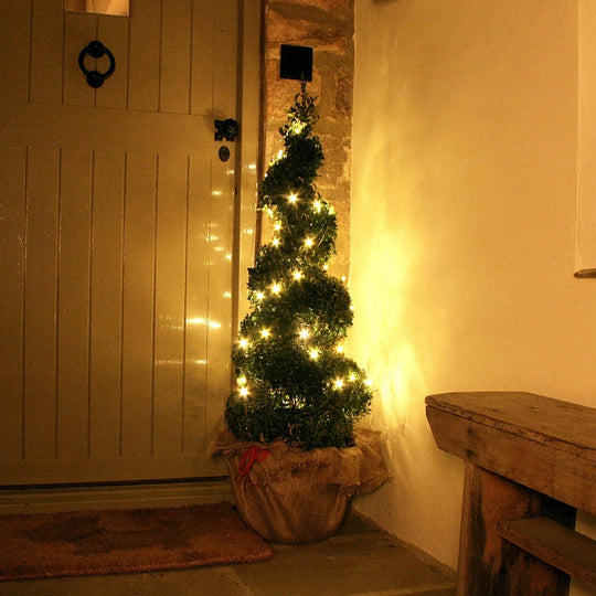 Fairy Lights - Warm White - Christmas Decorations