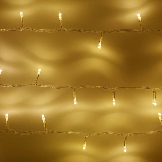 Fairy Lights - Warm White - Christmas Decorations