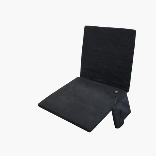 Foldable Heated Seat Cushion - 3 Temperature Settings - USB Powered