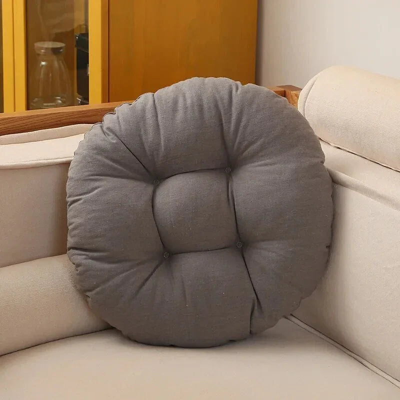 Japanese Floor Cushion - Futon Style - PU Foam