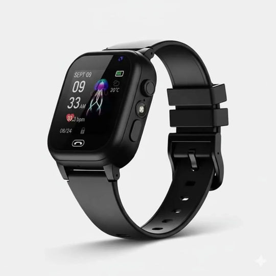 Kids Smartwatch - GPS Tracking - Video Calling