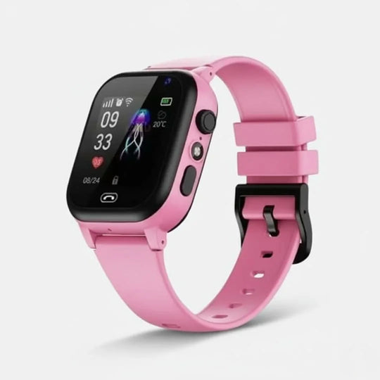 Kids Smartwatch - GPS Tracking - Video Calling