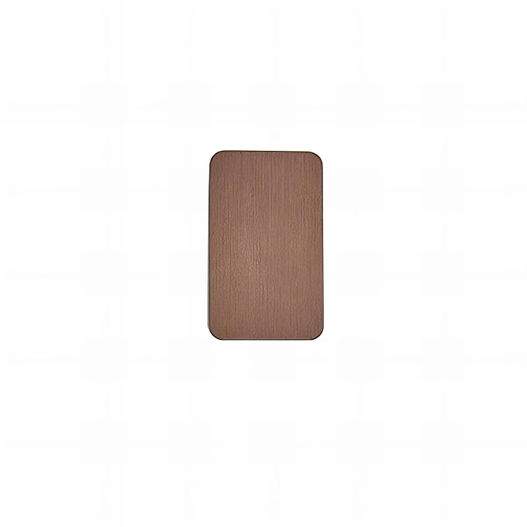 LED Wall Lamp - Modern Design - Rectangular Shape