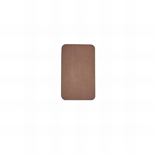 LED Wall Lamp - Modern Design - Rectangular Shape