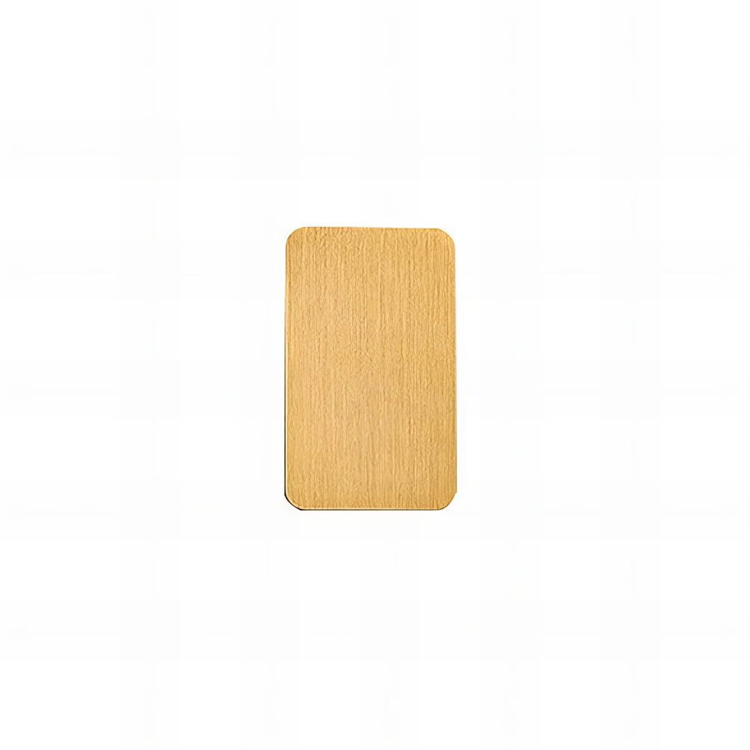 LED Wall Lamp - Modern Design - Rectangular Shape