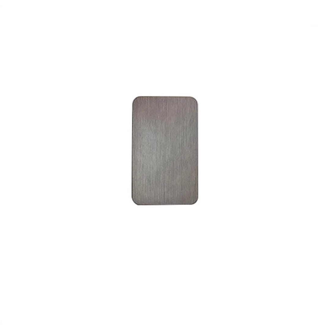 LED Wall Lamp - Modern Design - Rectangular Shape