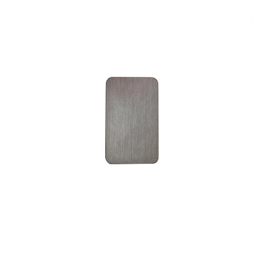 LED Wall Lamp - Modern Design - Rectangular Shape