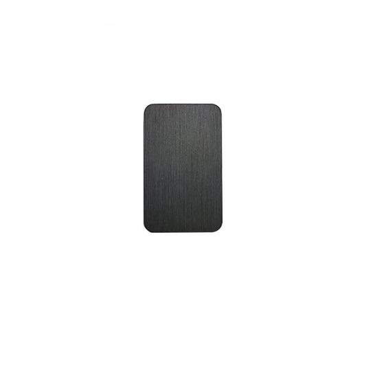 LED Wall Lamp - Modern Design - Rectangular Shape