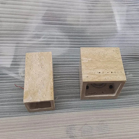 LED Wall Light - Motion Sensor - Waterproof