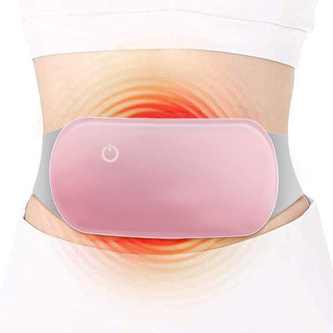 Menstrual Relief Pad - Heated Therapy - Washable